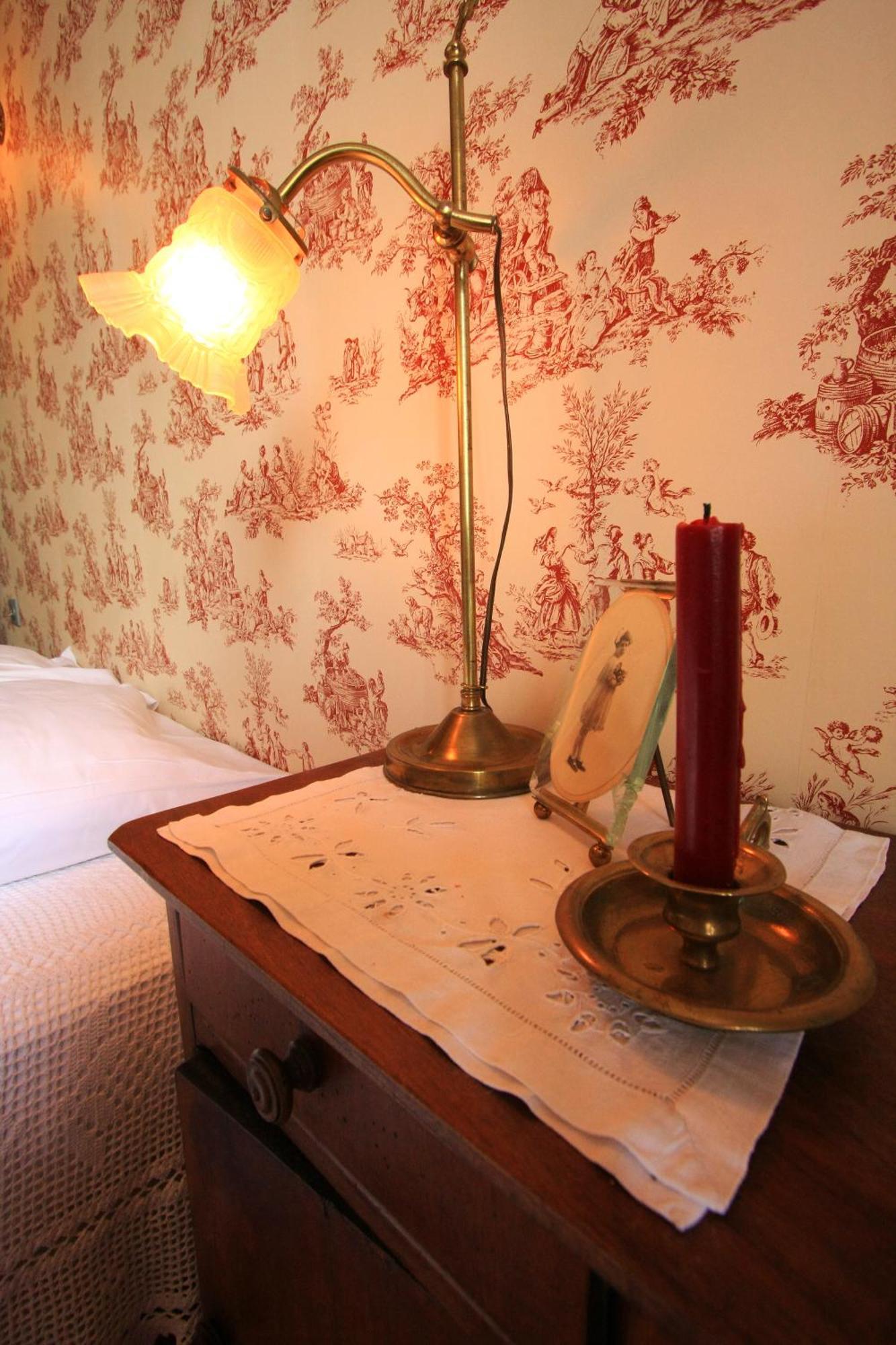 Logis Hotel - Restaurant La Marbrerie Caunes-Minervois Bagian luar foto