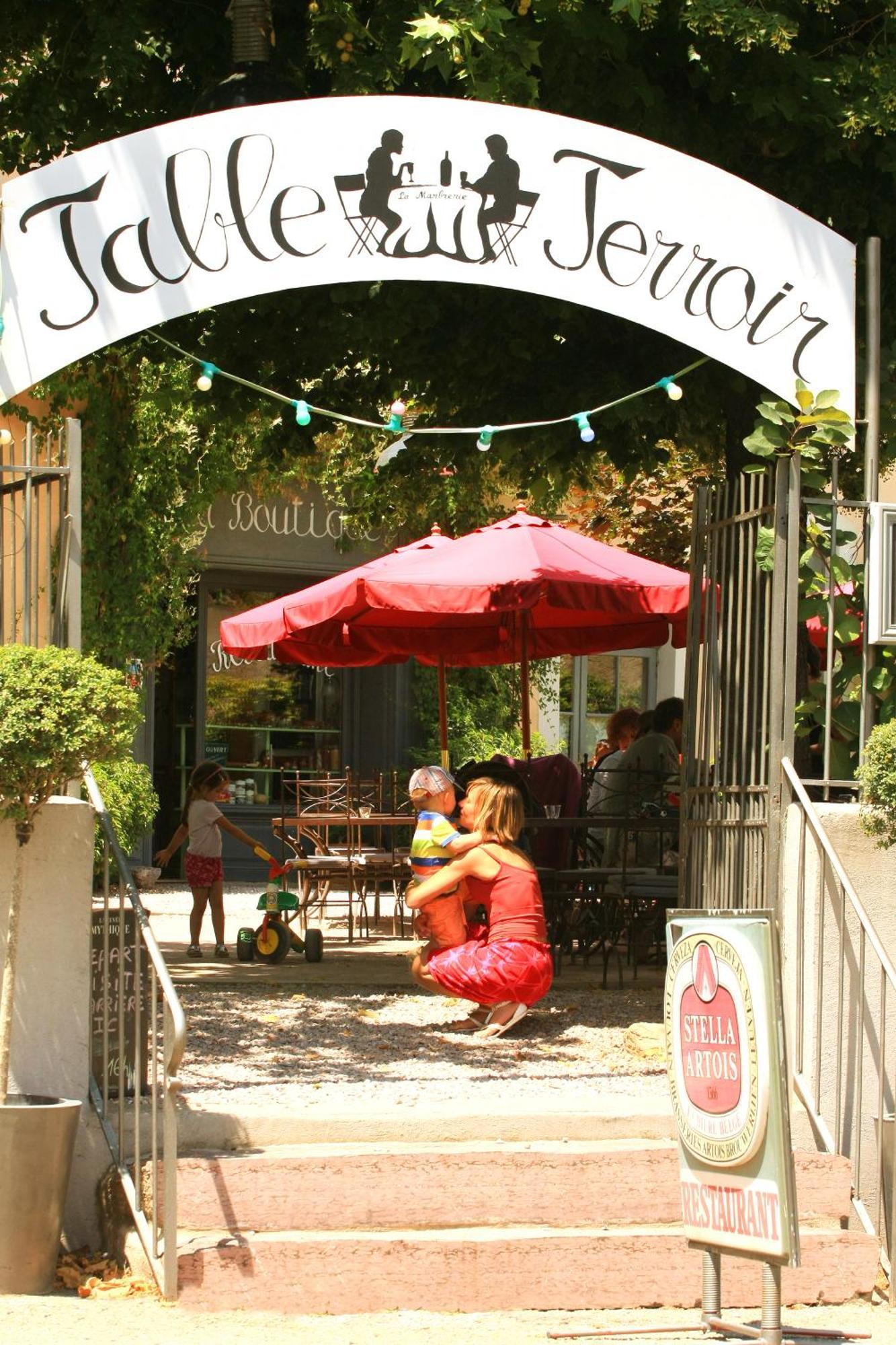 Logis Hotel - Restaurant La Marbrerie Caunes-Minervois Bagian luar foto
