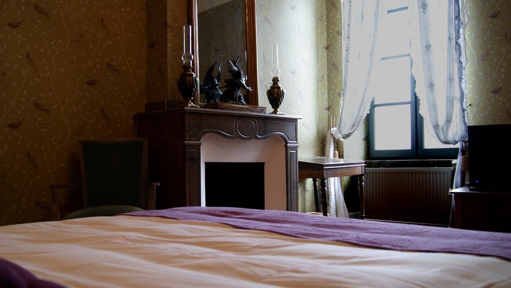 Logis Hotel - Restaurant La Marbrerie Caunes-Minervois Bagian luar foto
