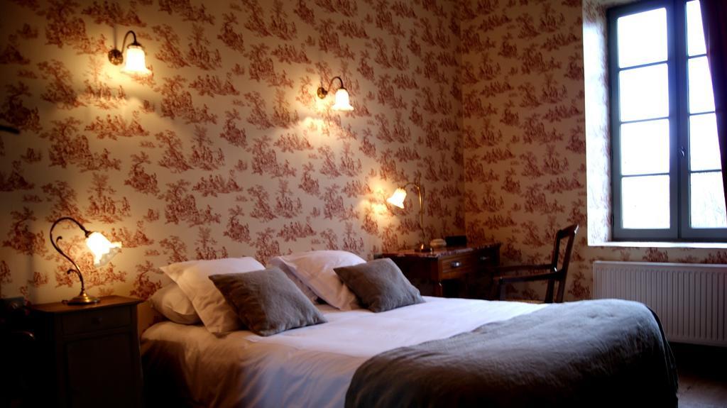 Logis Hotel - Restaurant La Marbrerie Caunes-Minervois Bagian luar foto