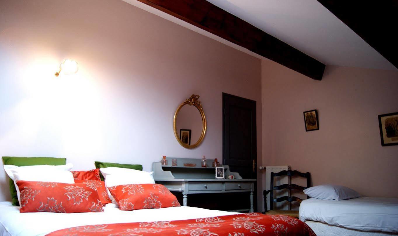 Logis Hotel - Restaurant La Marbrerie Caunes-Minervois Bagian luar foto