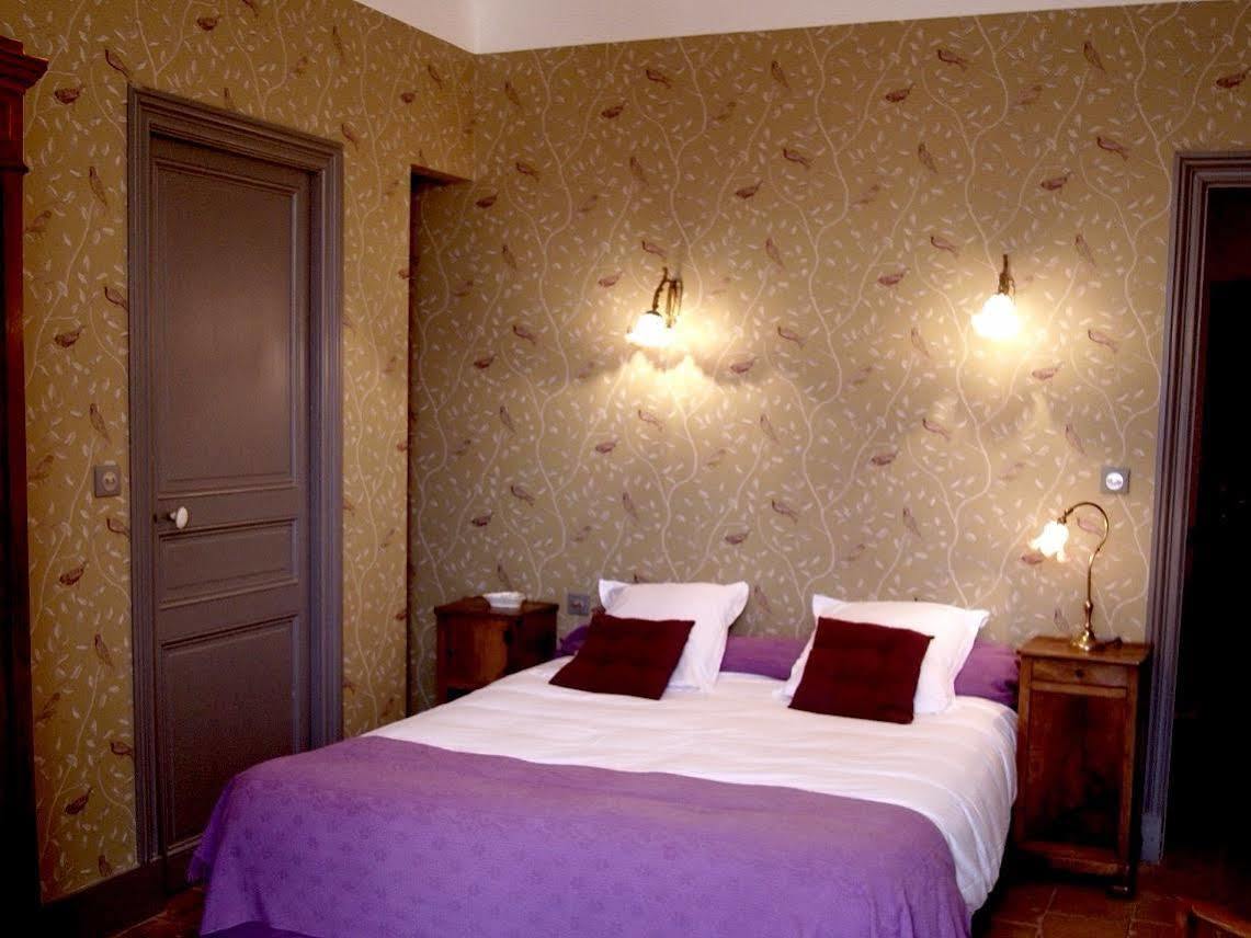 Logis Hotel - Restaurant La Marbrerie Caunes-Minervois Bagian luar foto