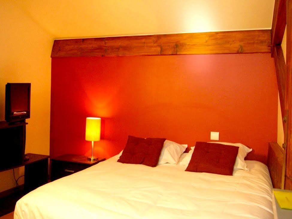 Logis Hotel - Restaurant La Marbrerie Caunes-Minervois Bagian luar foto